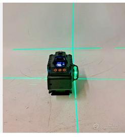 LIVELLA LASER