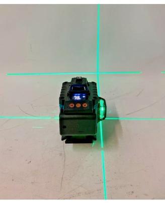 LIVELLA LASER