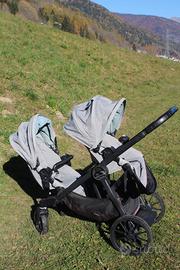 Gemellare/fratellare