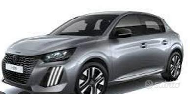Peugeot 208 5P Active P Tech 2024 Stop &Start