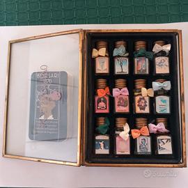 collezione Borsari vintage 
