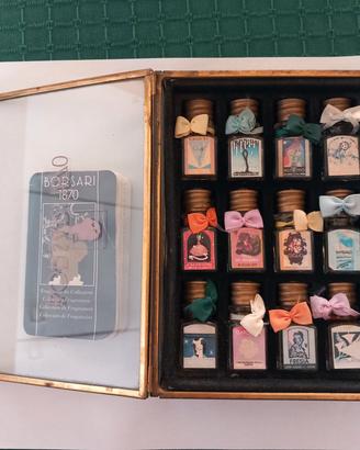 collezione Borsari vintage 