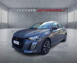 Peugeot 208 1.2 puretech Active s&s 100cv