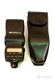 flash Pentax Af-500 FTZ