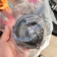 riduttore GPL Landi Li10 