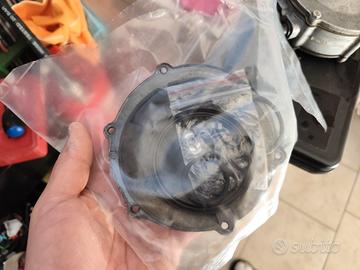 riduttore GPL Landi Li10 