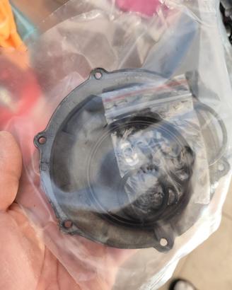 riduttore GPL Landi Li10 