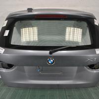 BMW X1 E84 Portellone Posteriore | 18940