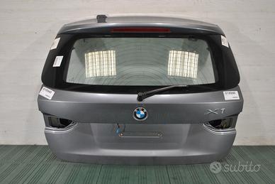 BMW X1 E84 Portellone Posteriore | 18940