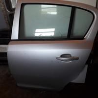 Porta post sx opel corsa2009