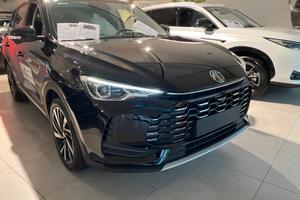 Mg ZS 1.5 Hybrid+ Luxury
