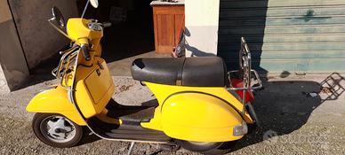 LML Star 150 4T - 2009