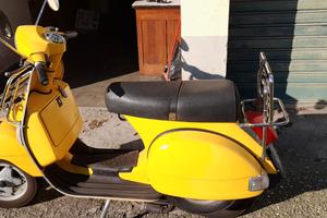 LML Star 150 4T - 2009