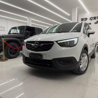 Opel Crossland X 1.2 12V Advance neopatentati