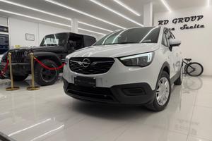 Opel Crossland X 1.2 12V Advance neopatentati