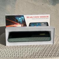 Display Specchietto retrovisore 4k CarPlay android