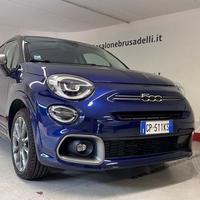 FIAT 500X 1.3 MultiJet 95 CV Sport RETROC.NAV...