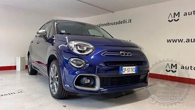 FIAT 500X 1.3 MultiJet 95 CV Sport RETROC.NAV...
