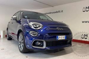 FIAT 500X 1.3 MultiJet 95 CV Sport RETROC.NAV...