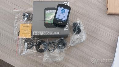 Garmin Edge 830