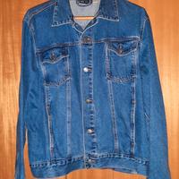 GIUBBOTTO JEANS E GILET ABBINATI UOMO + ETC. LEGGI