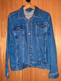 GIUBBOTTO JEANS E GILET ABBINATI UOMO + ETC. LEGGI