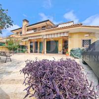 Villetta Trifamiliare Ardea [Cod. rif 3247310VRG]