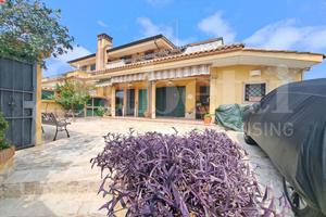 Villetta Trifamiliare Ardea [Cod. rif 3247310VRG]