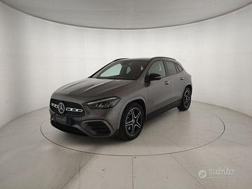 Mercedes-Benz GLA 200 d AMG Line Advanced Plu...