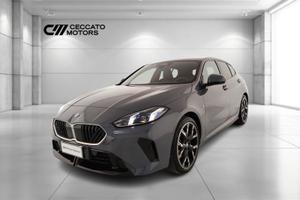 BMW Serie 1 118d MSport auto