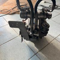 Invertitore ZF 25 A  - 2.7