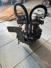 Invertitore ZF 25 A  - 2.7
