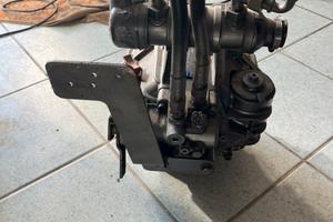 Invertitore ZF 25 A  - 2.7