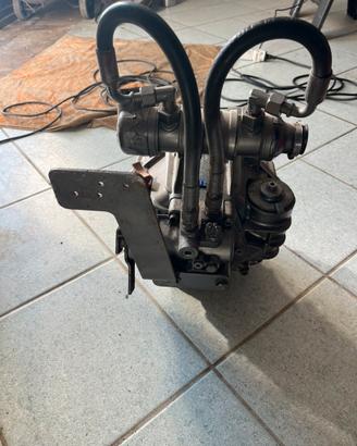 Invertitore ZF 25 A  - 2.7