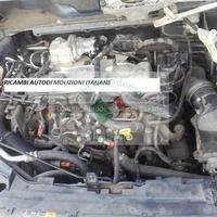 Motore Ford Focus 1800 Diesel Codice Mot. KKDA