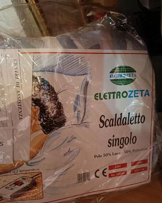 scaldaletto 