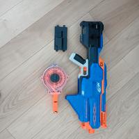 Nerf Infinus 