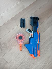 Nerf Infinus 