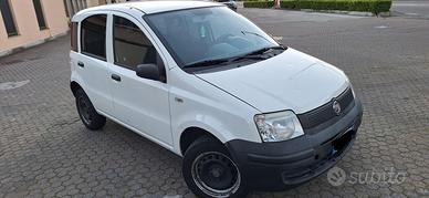Fiat Panda Van 1.2 Natural Power Active 2 posti 09