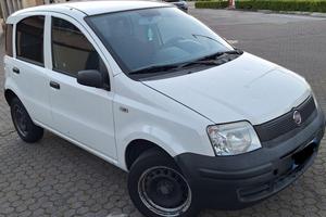 Fiat Panda Van 1.2 Natural Power Active 2 posti 09