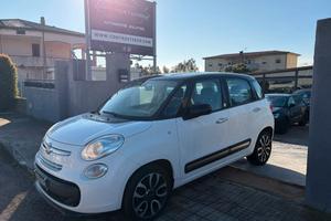 Fiat 500L UNICO PROPRIETARIO - GARANZIA
