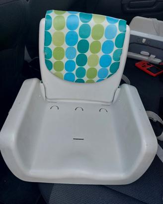 Chicco Mode – Rialzo Sedia per Bambini