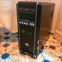 computer casa/ufficio cooler master
