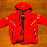 Completo sci bambino CMP 5 anni