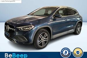 Mercedes-Benz GLA 200 D SPORT PLUS AUTO