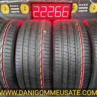 4 GOMME ESTIVE 265 45 20 PIRELLI AL 80/85%