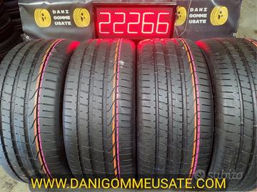 4 GOMME ESTIVE 265 45 20 PIRELLI AL 80/85%