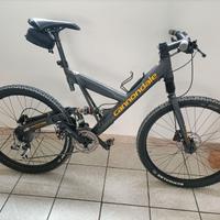 Cannondale Super V