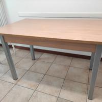 Tavolo cucina allungabile 