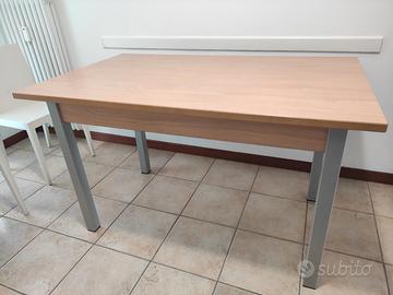 Tavolo cucina allungabile 